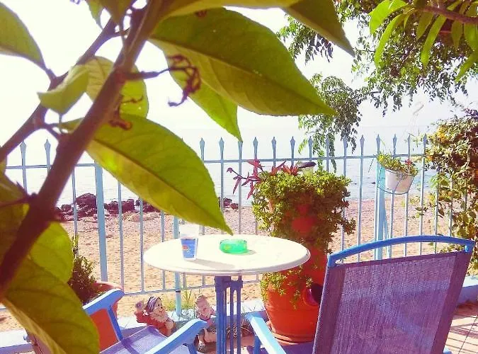 Villa Vama Stegna
