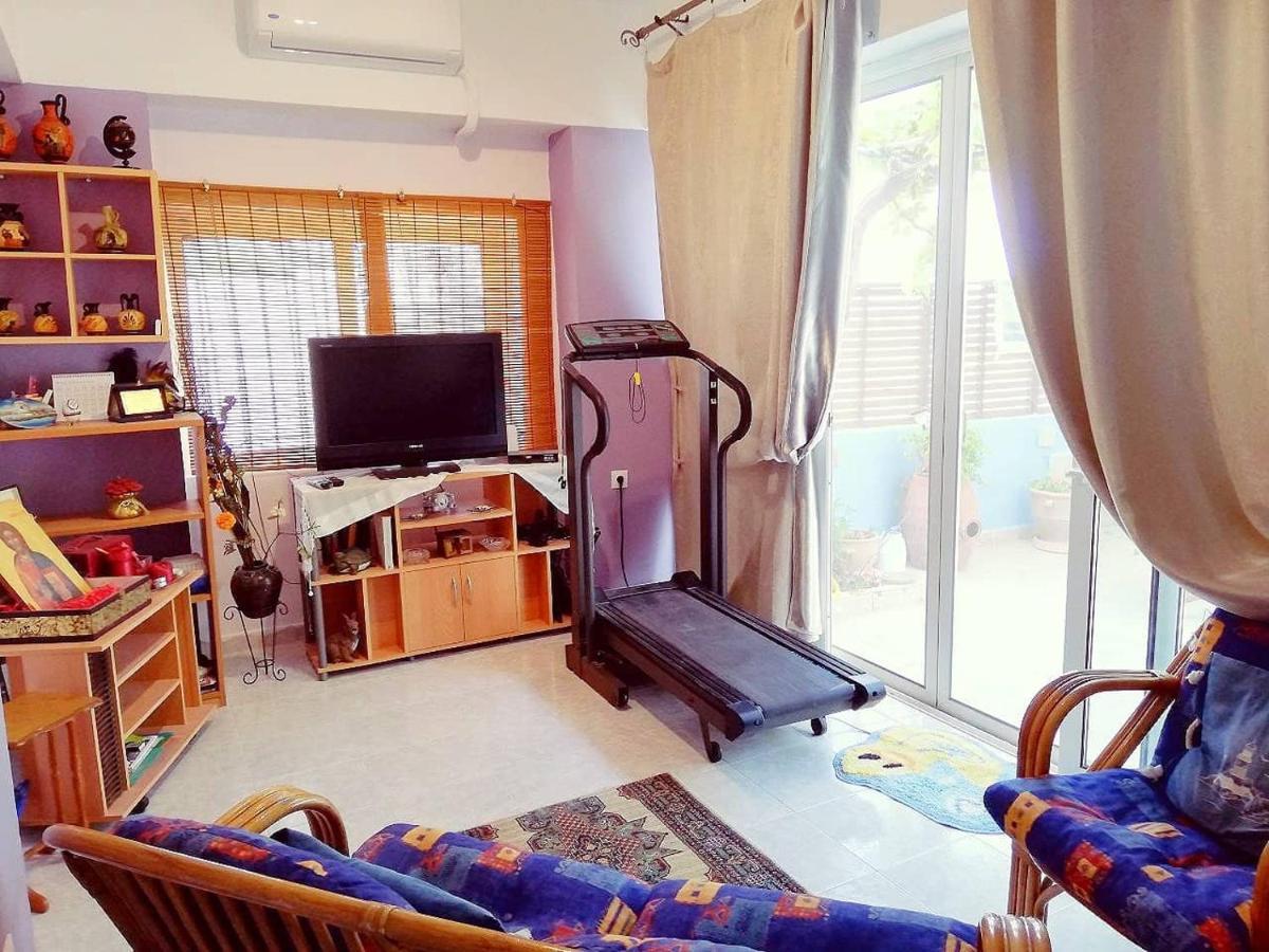 Vama Stegna Prázdninový dům Archangelos (Rhodes)