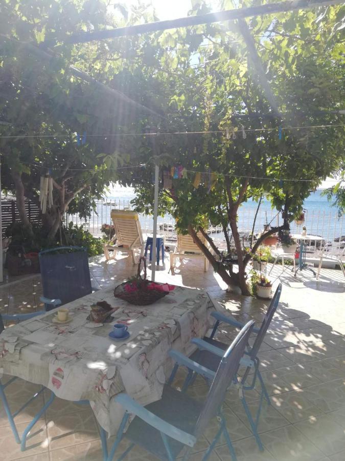 Vama Stegna Prázdninový dům Archangelos (Rhodes)