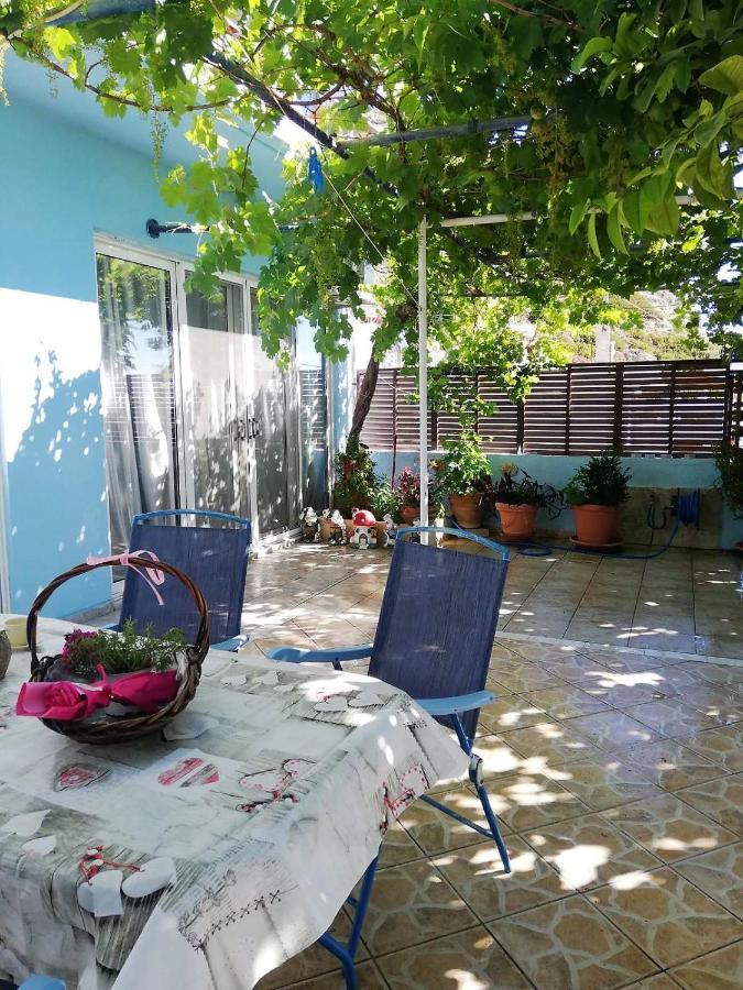 Vama Stegna Prázdninový dům Archangelos (Rhodes)